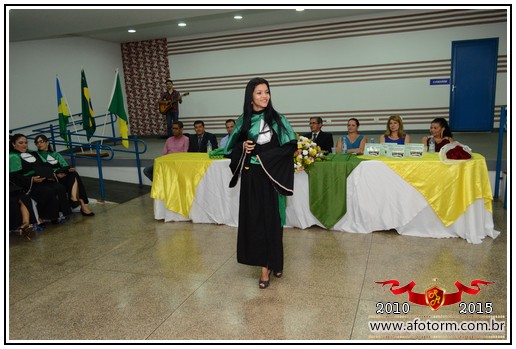 rolim de moura